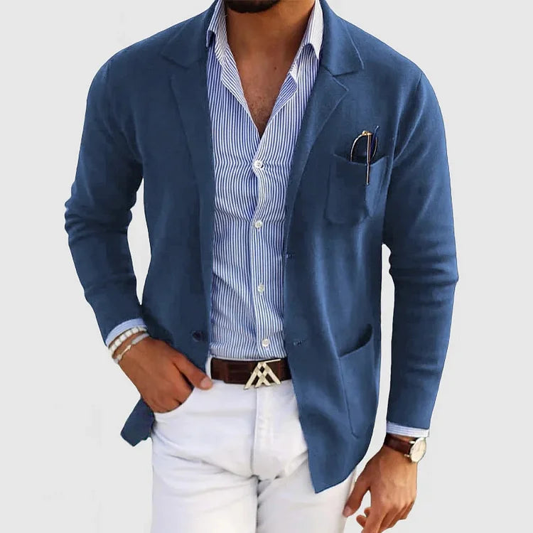Elric | Herren Leichter Sommerblazer