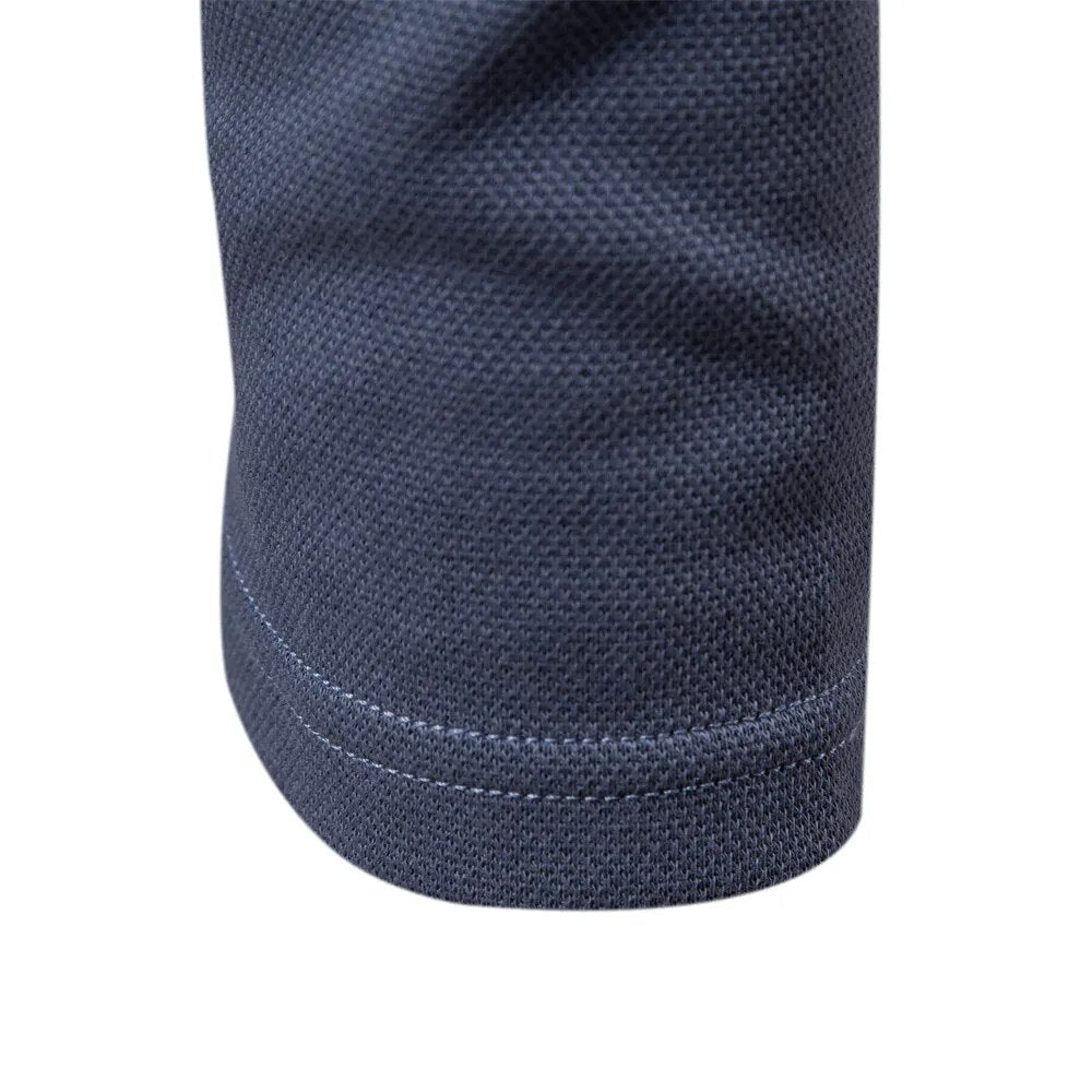 Kian – Poloshirt Herren