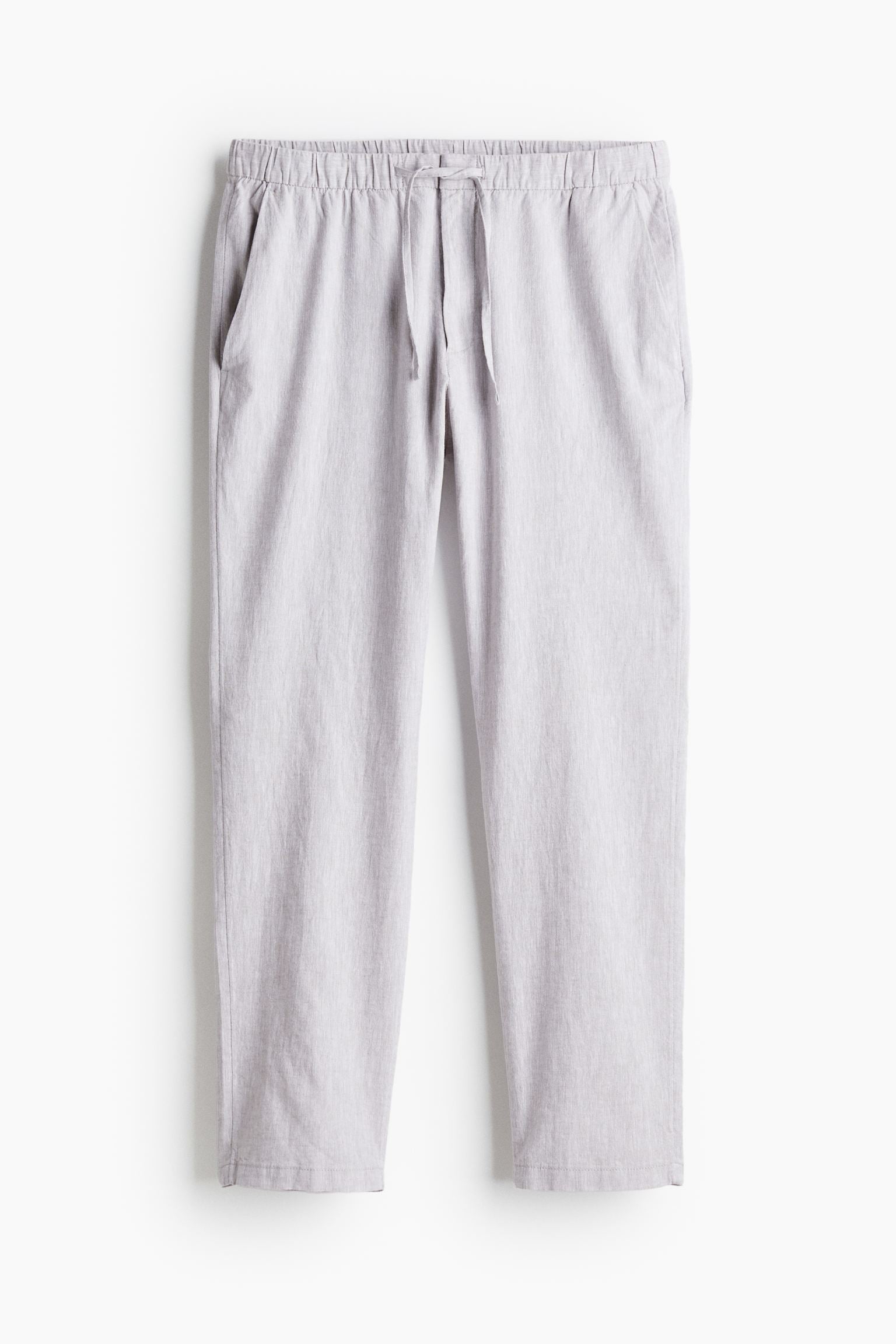 Malte – Casualhose mit Kordelzug in mehreren Farben