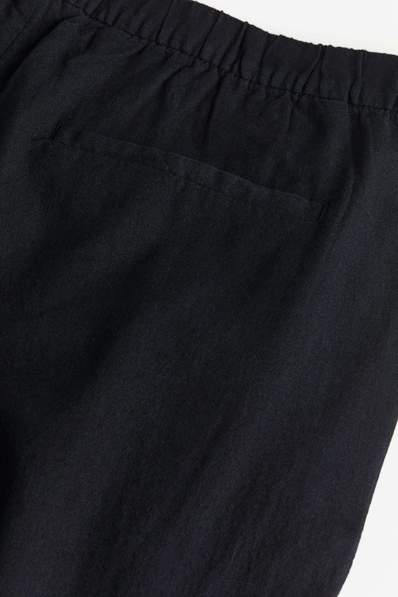 Malte – Casualhose mit Kordelzug in mehreren Farben
