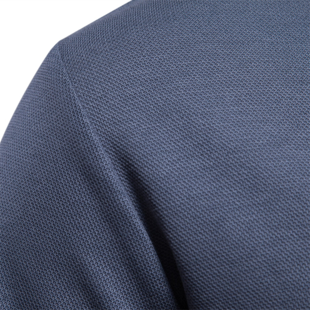 Kian – Poloshirt Herren