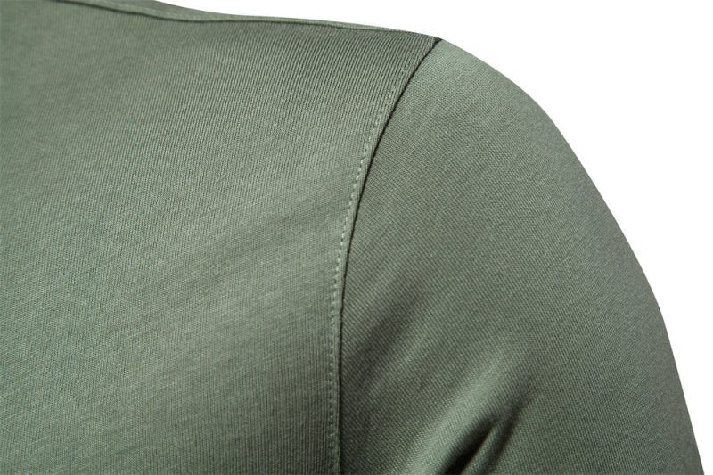 Hugo – Stilvolles Herrenpolo für jeden Anlass