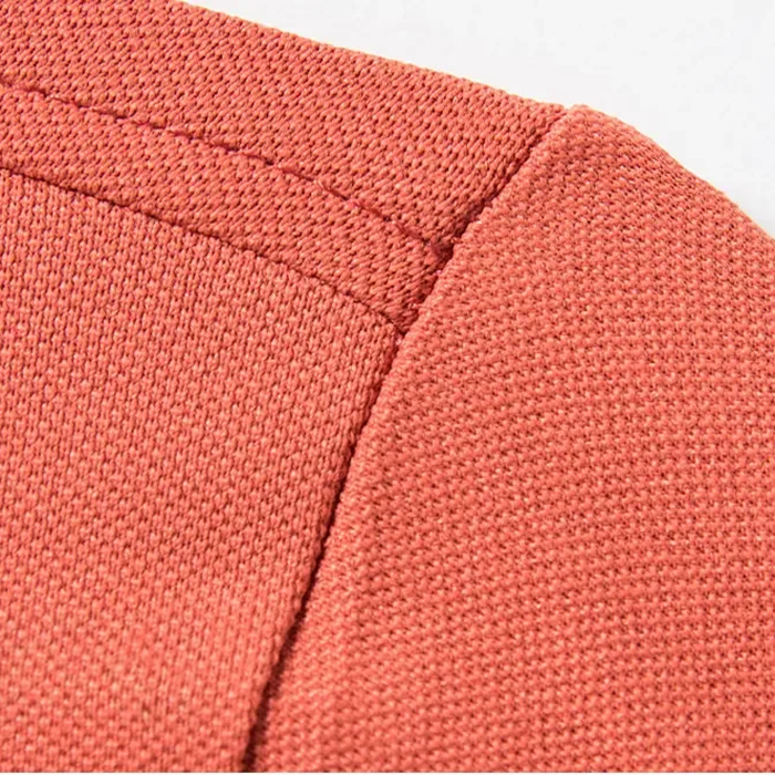 Carlen – Klassisches Poloshirt