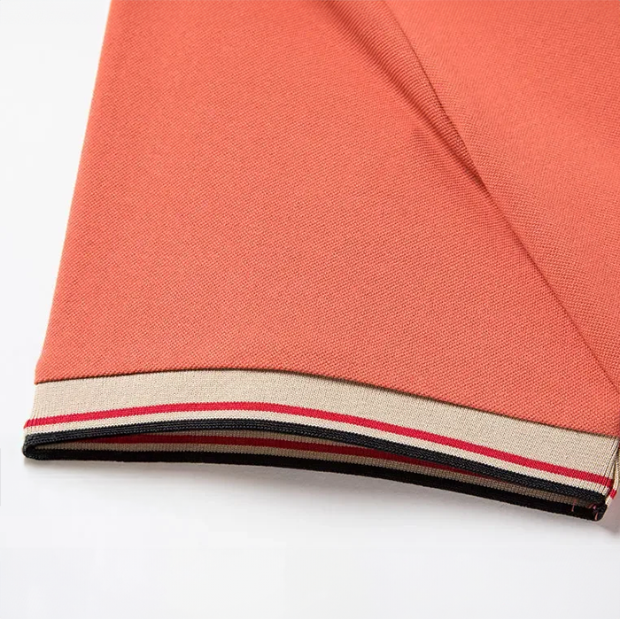 Carlen – Klassisches Poloshirt