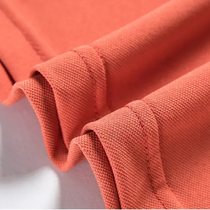Carlen – Klassisches Poloshirt