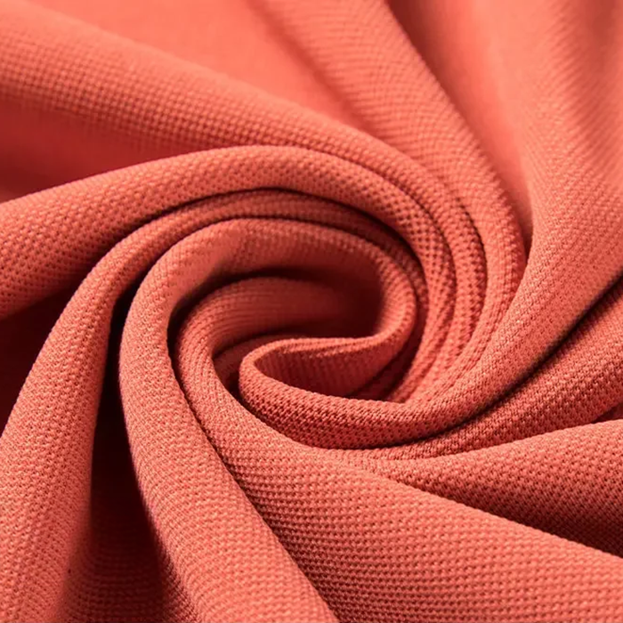 Carlen – Klassisches Poloshirt