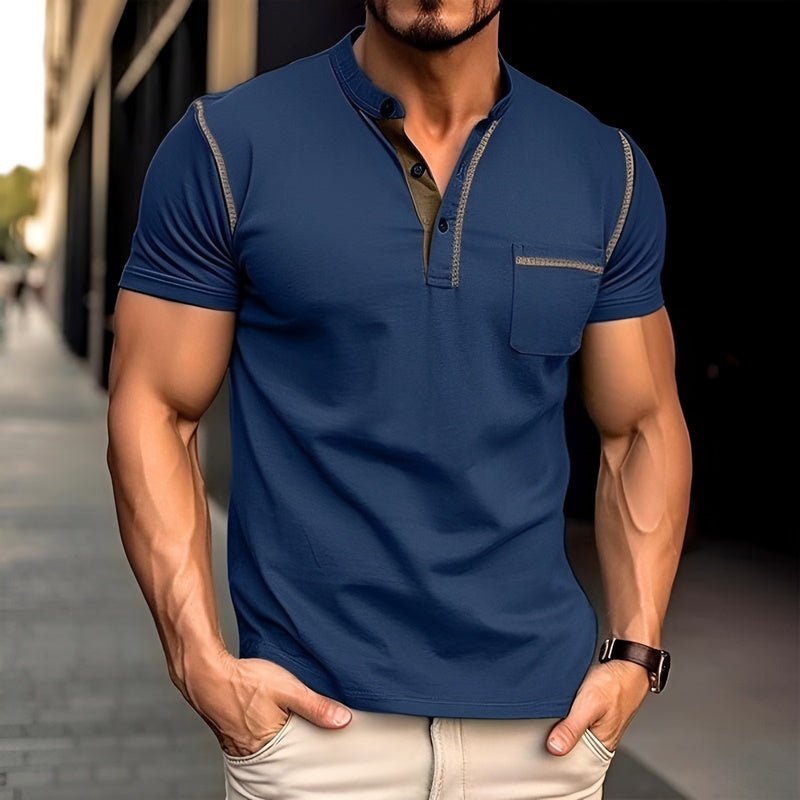ComfoStyle – Stretch Poloshirt