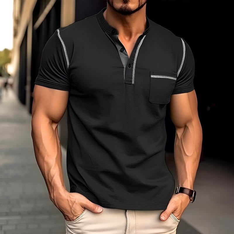 ComfoStyle – Stretch Poloshirt