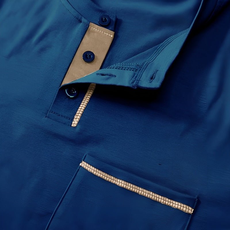 ComfoStyle – Stretch Poloshirt