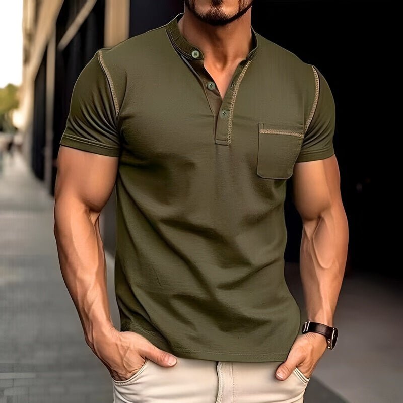 ComfoStyle – Stretch Poloshirt