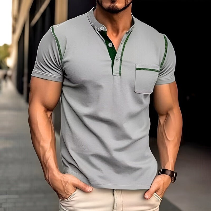 ComfoStyle – Stretch Poloshirt