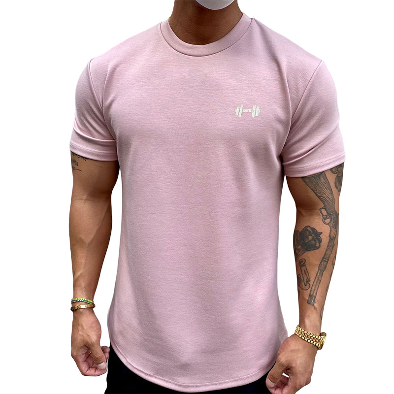 Musculo I Elastisches Sport-T-Shirt