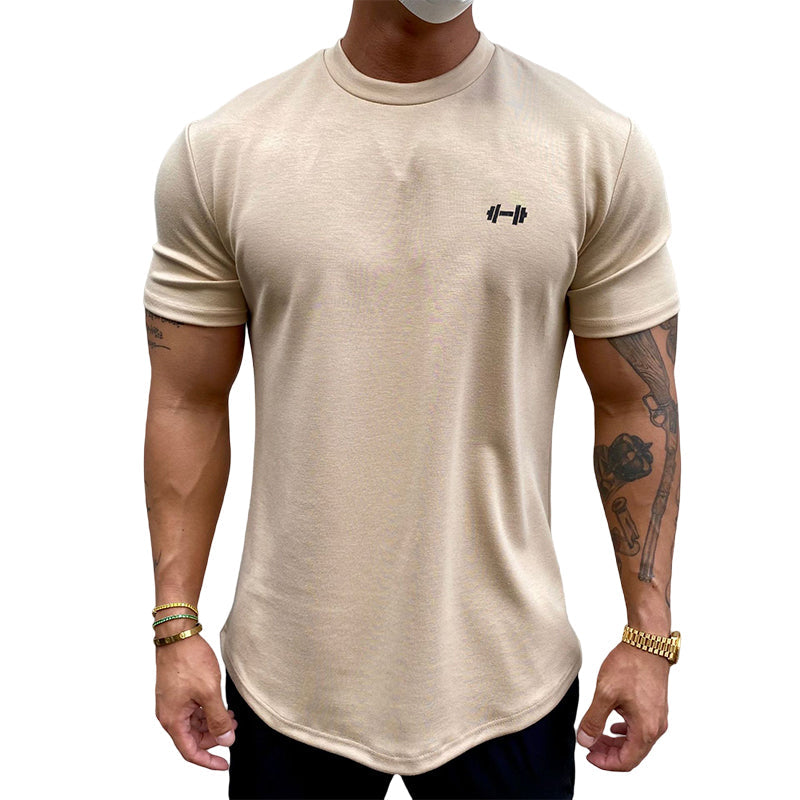 Musculo I Elastisches Sport-T-Shirt